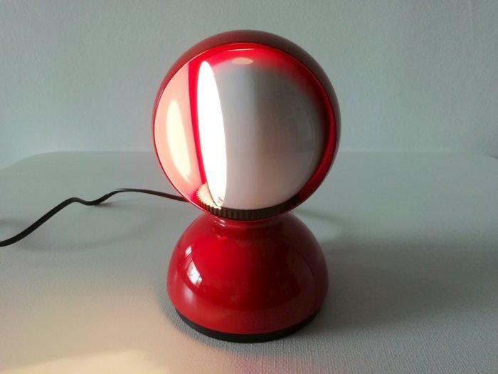 Artemide - Vico Magistretti - Lampe de table - éclipse -, Antiek en Kunst, Antiek | Meubels | Stoelen en Sofa's
