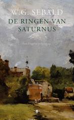 De ringen van Saturnus 9789023425854 W.G. Sebald, Verzenden, Zo goed als nieuw, W.G. Sebald