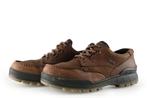 Ecco Veterschoenen in maat 41 Bruin, Kleding | Heren, Schoenen, Ecco, Bruin, Verzenden, Gedragen