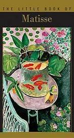 The Little Book of Matisse 9782080108852 Laurence Millet, Boeken, Verzenden, Gelezen, Laurence Millet