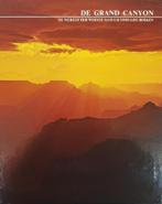 De Grand Canyon / De wereld der woeste natuur 9789061820628, Boeken, Verzenden, Gelezen, Irving Wallace