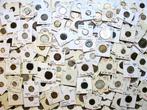 Nederlandse overzeese gebieden. 200+ Coins Incl. 30+ SILVER.