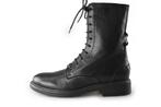 Shabbies Veterboots in maat 40 Zwart | 5% extra korting, Kleding | Dames, Schoenen, Shabbies, Verzenden, Zwart, Overige typen