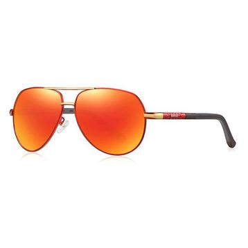 Vintage Shades Zonnebril - Roestvrij Staal Legering, Handtassen en Accessoires, Zonnebrillen en Brillen | Heren, Verzenden, Nieuw