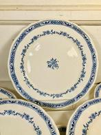 Gien - Tafelservies (6) - Dauphin - Aardewerk, Antiek en Kunst