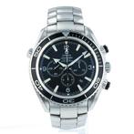 Omega - Seamaster Planet Ocean Chronograph Date - Zonder, Nieuw