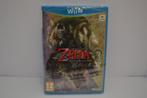 The Legend of Zelda - Twilight Princess HD - SEALED (Wii U, Nieuw