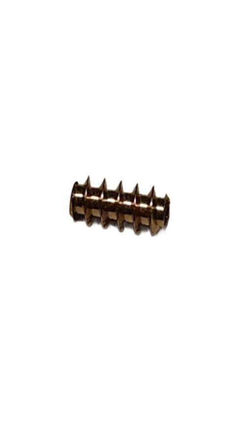 micromotor wormwiel W0.3-3.5-5 M0.3 D=ø3.5 L=5 DI=1.5 mm, Hobby en Vrije tijd, Modeltreinen | H0, Gelijkstroom, Overige typen