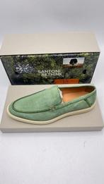 Santoni - Mocassins (loafers) - Taille : EU 43 - Neuf dans, Nieuw