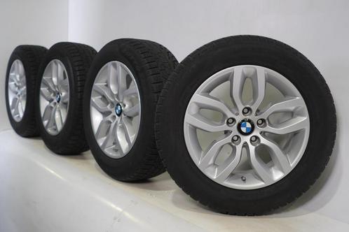 BMW X3 X4 F25 F26 305 17 inch velgen Pirelli Runflat Winterb, Auto-onderdelen, Banden en Velgen, Ophalen of Verzenden