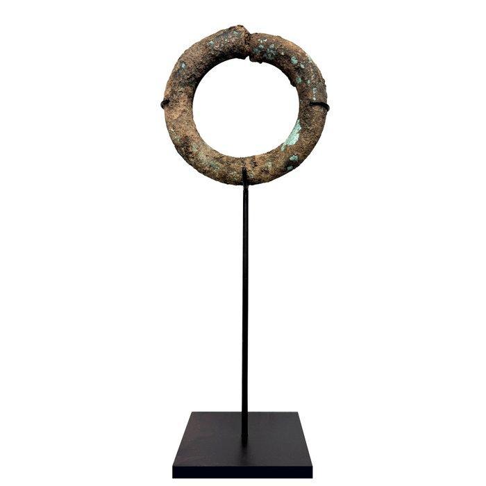 dongson armband - Indonesië, Antiquités & Art, Art | Art non-occidental