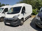 Citroën Jumper Lichte Vrachtwagen, Auto's, Bestelwagens en Lichte vracht, Nieuw