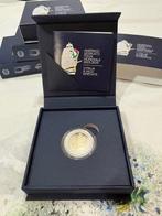 Italië. 2 Euro 2025 Amerigo Vespucci Proof (Zonder