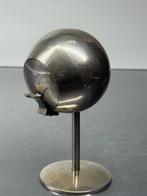 Asbak - Metaal - Asbak Space age