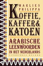 Koffie, Kaffer En Katoen 9789054601623, Boeken, Verzenden, Zo goed als nieuw, M. Philippa