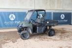 Veiling: Gator Polaris Ranger Diesel, Sport en Fitness, Golf, Ophalen, Nieuw
