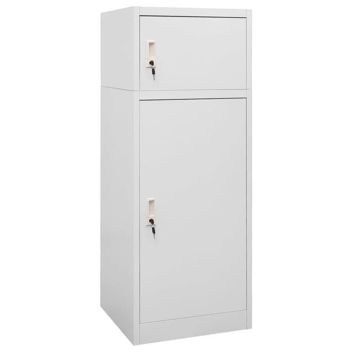 Zadelkast 53x53x140cm | Retour Deal | 40% Korting, Dieren en Toebehoren, Paarden en Pony's | Overige Paardenspullen, Overige soorten