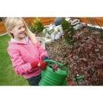 Gants enfants rouge 5-8 ans recouverts latex, Jardin & Terrasse