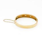 Armband - 14 karaat Geel goud - Parel, Nieuw