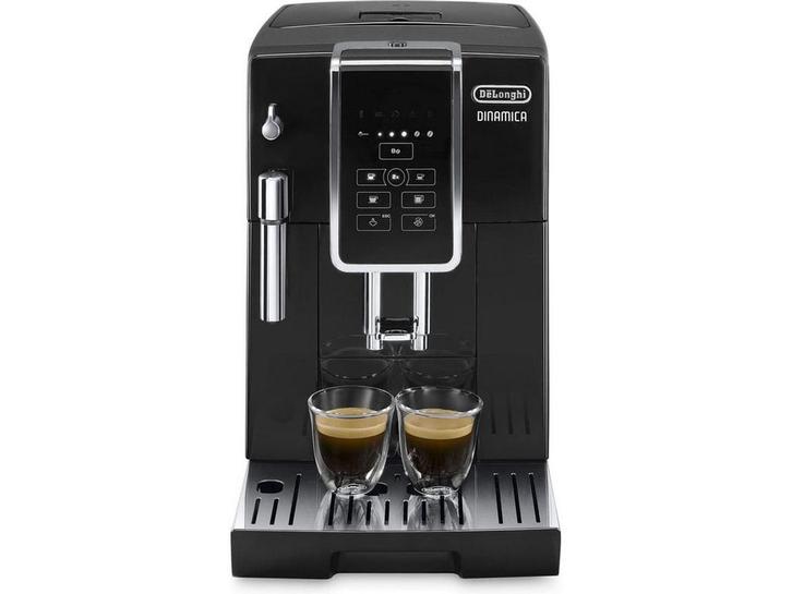 DeLonghi Dinamica ECAM 350.15.B - Volautomatische, Elektronische apparatuur, Koffiezetapparaten, Nieuw, Verzenden