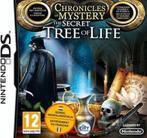 Chronicles of Mystery the Secret Tree of Life (DS Games), Ophalen of Verzenden