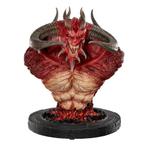 Diablo II Bust The Lord of Terror 25 cm, Verzamelen, Ophalen of Verzenden, Nieuw