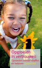 Opgroeien in vertrouwen 9789066656635 J. Mol, Boeken, Verzenden, Gelezen, J. Mol