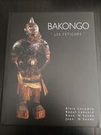 Bakongo - Les Fétiches - DR Congo