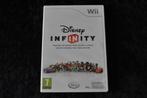 Disney Infinity Nintendo Wii No Manual, Games en Spelcomputers, Verzenden, Nieuw