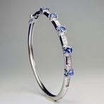 Zonder minimumprijs - Armband 18K vergulde 925 zilveren