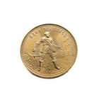 Rusland. 10 Roubles 1976 Chervonets, Postzegels en Munten, Edelmetalen en Baren