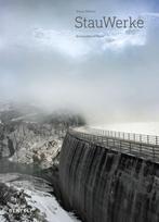 StauWerke 9783716518496 Simon Walther, Boeken, Verzenden, Gelezen, Simon Walther