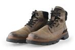 PME Legend Boots in maat 42 Grijs | 5% extra korting, Kleding | Heren, Schoenen, Overige kleuren, Verzenden, Boots, PME Legend