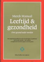 Merck Manual Leeftijd en gezondheid - Mark H. Beers - 978903, Boeken, Verzenden, Nieuw
