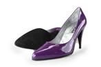 Bloom Pumps in maat 42 Paars | 5% extra korting, Kleding | Dames, Pumps, Overige kleuren, Verzenden, Zo goed als nieuw