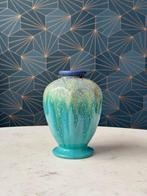 Faïenceries de Thulin - Vase - 347 - Céramique - Art déco