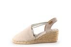 Toni Pons Espadrilles in maat 38 Beige | 5% extra korting, Kleding | Dames, Schoenen, Espadrilles, Verzenden, Beige, Zo goed als nieuw