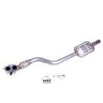 Katalysator Opel Astra, Zafira tot 2000, Verzenden, Nieuw