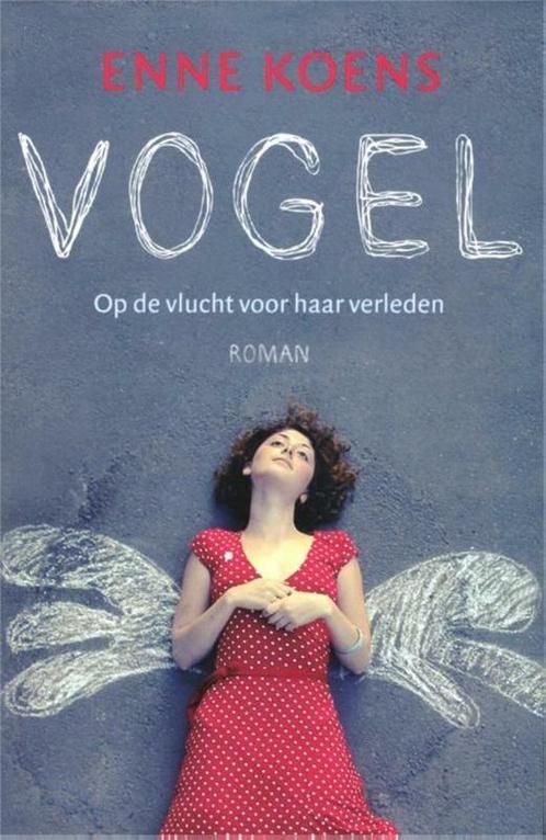 Pimento Young Adult - Vogel (9789049924805, Enne Koens), Antiek en Kunst, Antiek | Boeken en Manuscripten, Verzenden