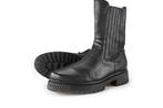 Gabor Chelsea Boots in maat 40,5 Zwart | 10% extra korting, Kleding | Dames, Schoenen, Overige typen, Gabor, Zo goed als nieuw