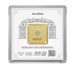 20 grammes - Or .999 - Geiger Edelmetalle - Scellé & avec