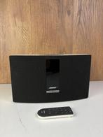 Bose - Soundtouch 20 - WiFi Music system With Bluetooth!, Audio, Tv en Foto, Nieuw