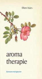 Aromatherapie 9789020251845, Livres, Asjes Ellen, Verzenden