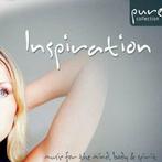Pure Inspiration: Music for the Mind, Body & Spirit CD, Gebruikt, Verzenden