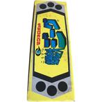 Takara - Speelgoed robot Magnet Robot Steel Jeeg – Reissue