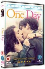 One Day DVD (2012) Anne Hathaway, Scherfig (DIR) cert 12, Verzenden