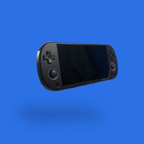 Trimui smart Pro [Nieuw], Games en Spelcomputers, Spelcomputers | Sony PSP, Nieuw, Met games, Verzenden