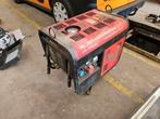 Diesel generator  (2x) NN, Doe-het-zelf en Bouw, Gereedschap | Overige machines, Ophalen, Nieuw