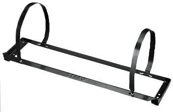 Tankframe voor een 50 liter tank Ø315x734, Auto-onderdelen, Brandstofsystemen, Nieuw, Ophalen of Verzenden