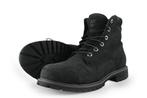Timberland Snowboots in maat 44½ Zwart, Verzenden, Overige typen, Zo goed als nieuw, Timberland